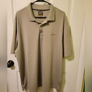 Men's Greg Norman Golf Shirt